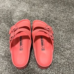 Birkenstock Arizona Sandals…Size 37 (6.5 Womens)